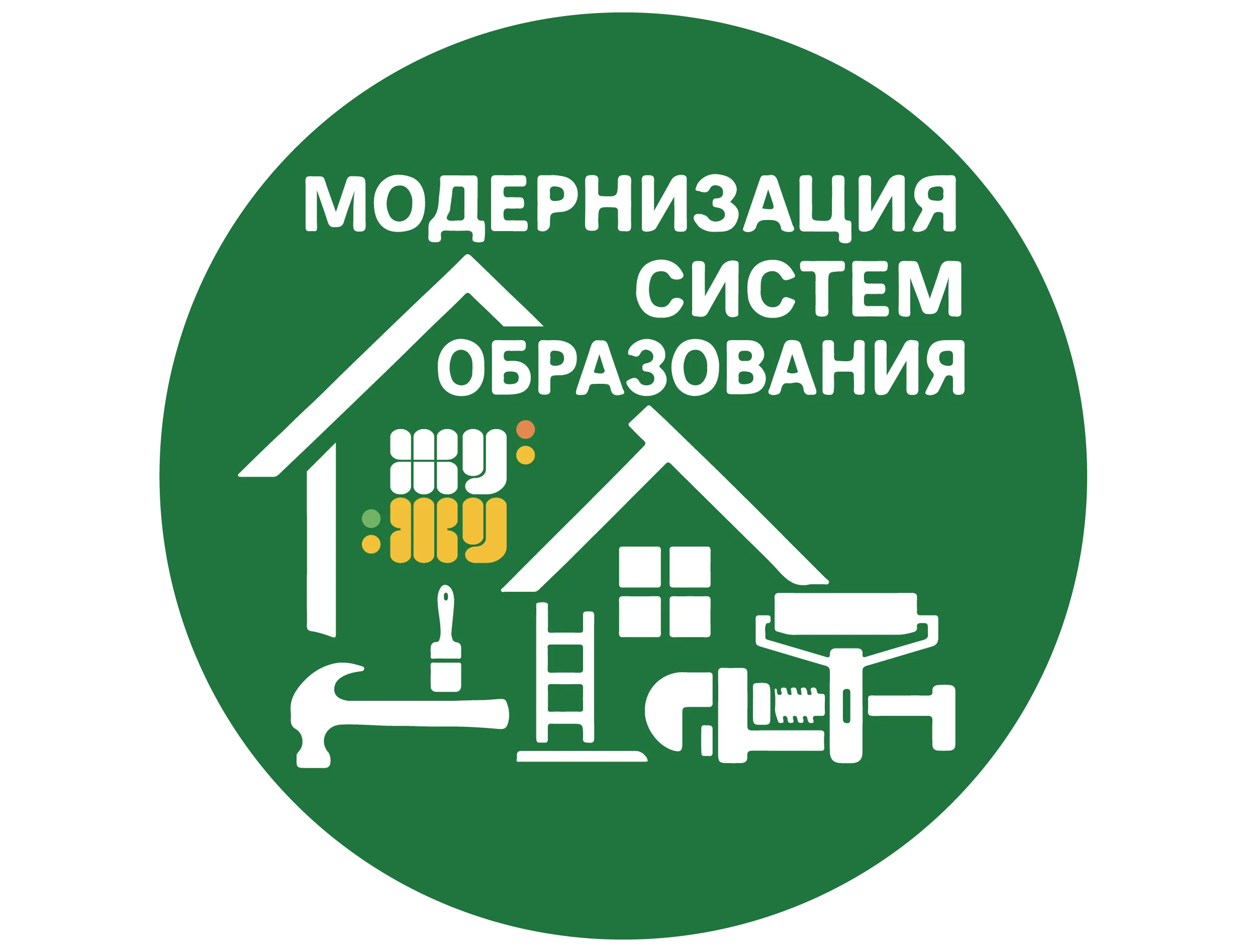 Бизи-стенд Медведь